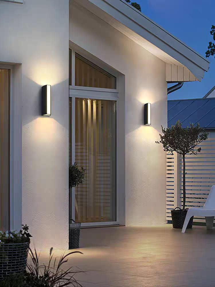outdoor lights in pakistan
