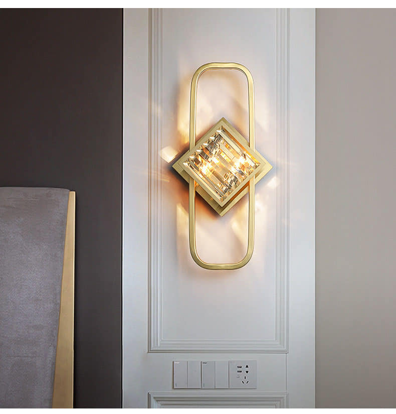 wall lights in pakistan