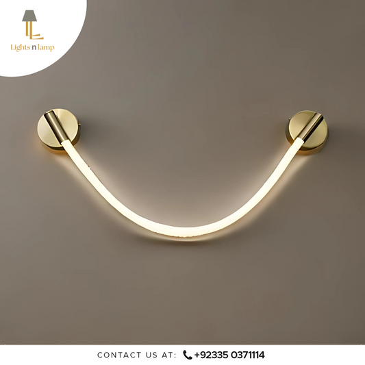 wall lights in pakistan