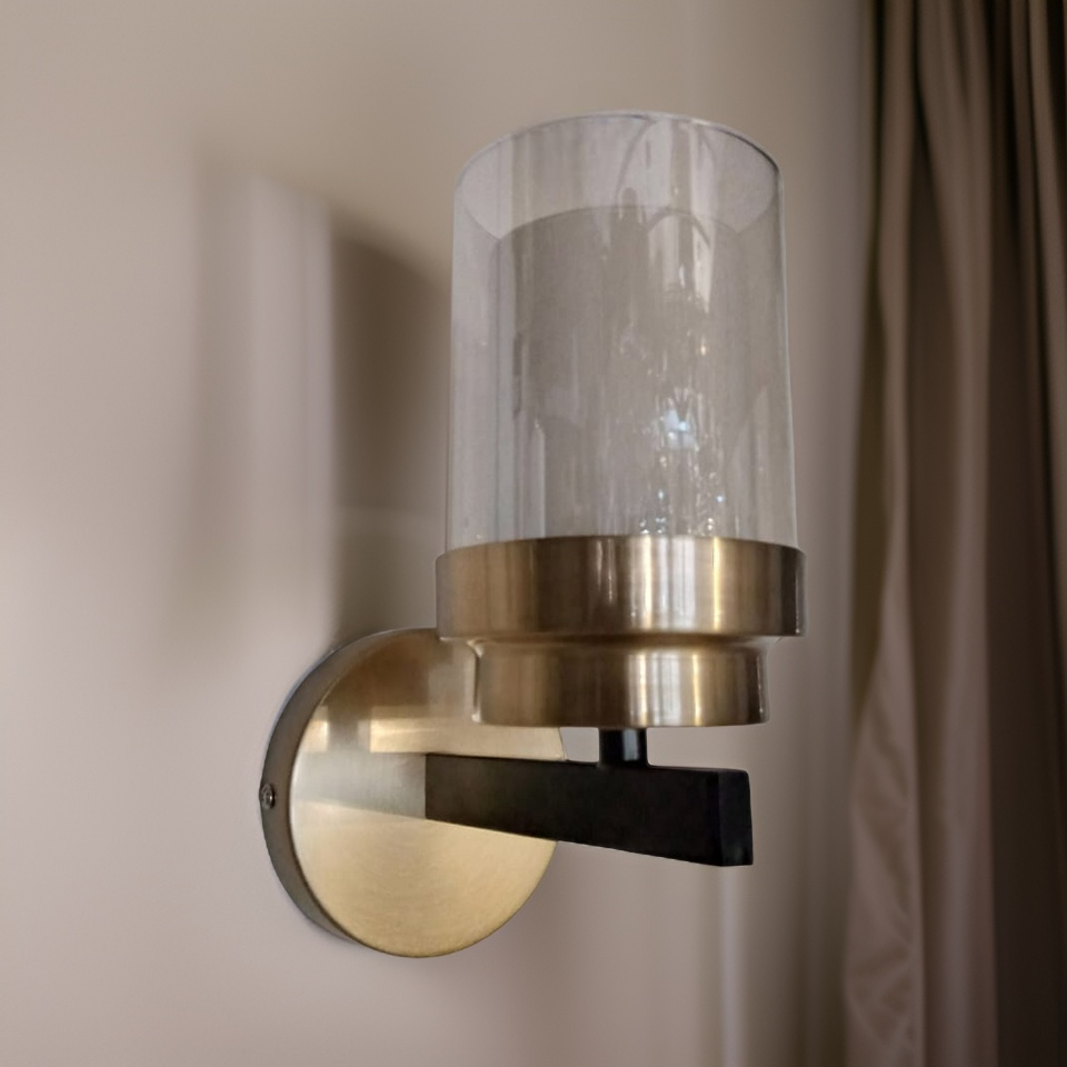 classic industrial style wall light in pakistan