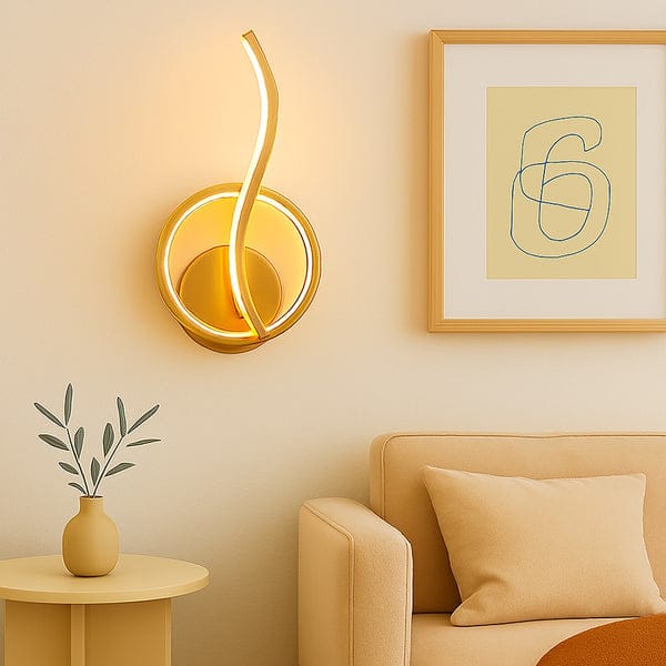 wall lights