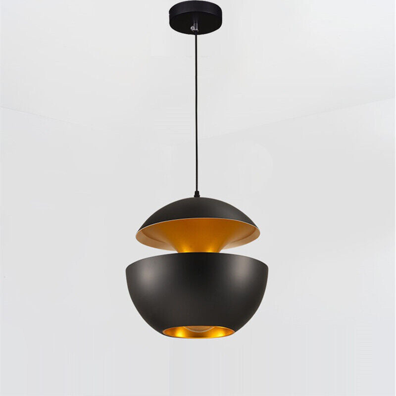 RETRO LOFT HANGING LIGHT