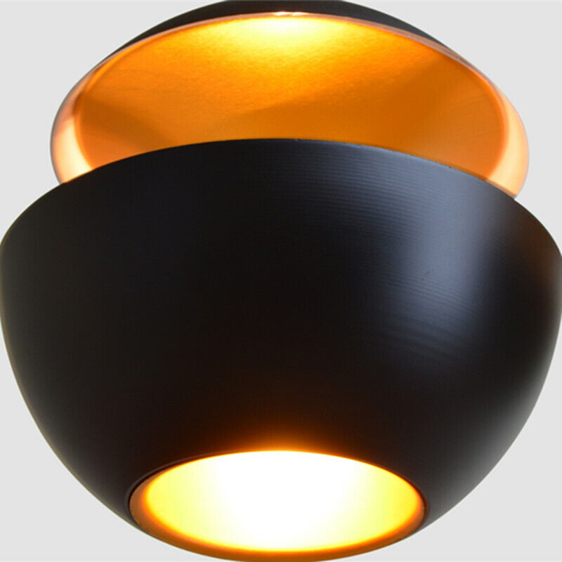 RETRO LOFT HANGING LIGHT