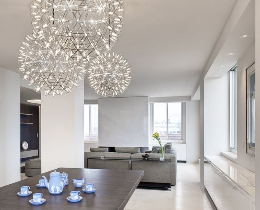 Spark Ball Pendant Light in pakistan