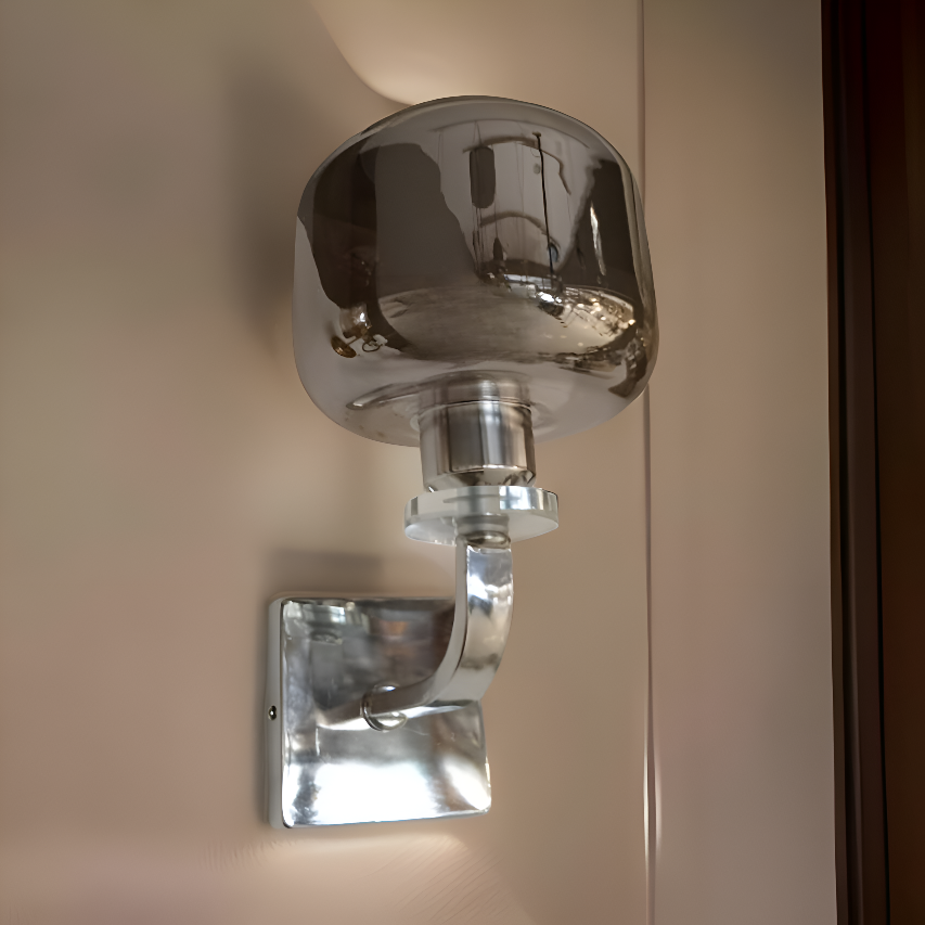 small wall light