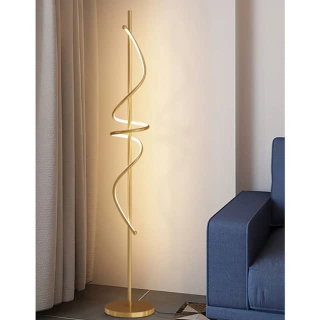 floor lamp in pakistan