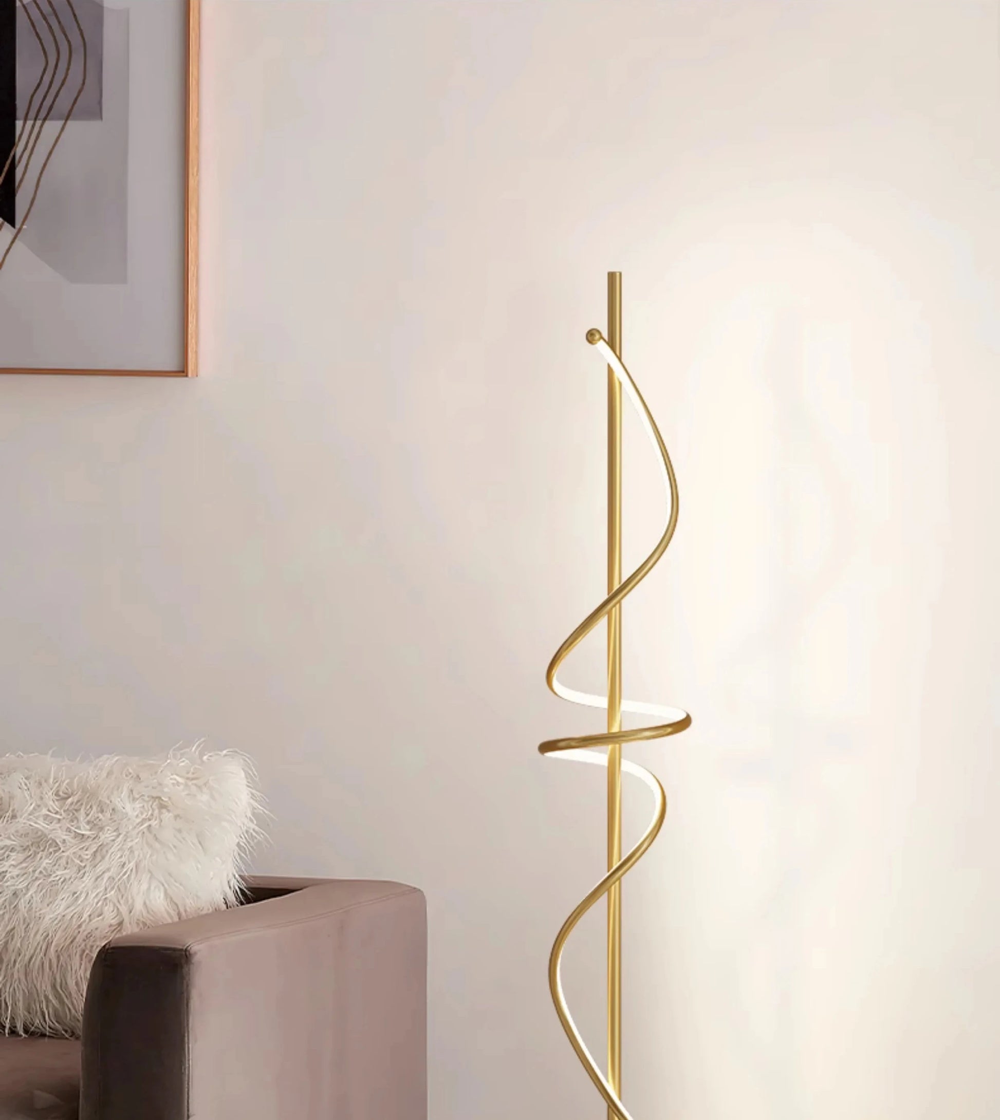 floor lamp in pakistan