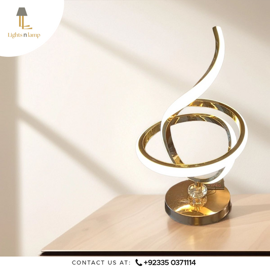 table lamps in pakistan