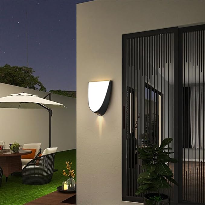 outdoor lights in pakistan