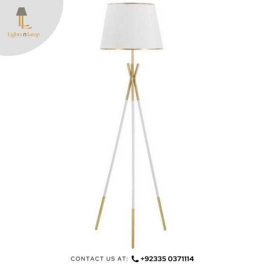 floor lamps in pakistan