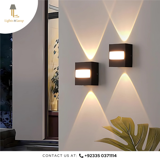 outdoor lights in pakistan