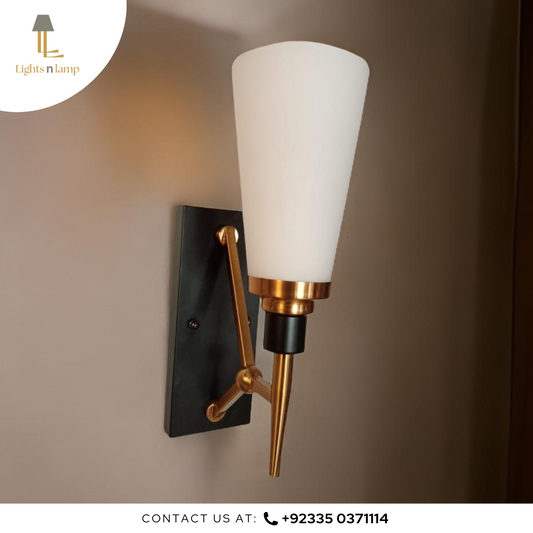 wall lights in pakistan