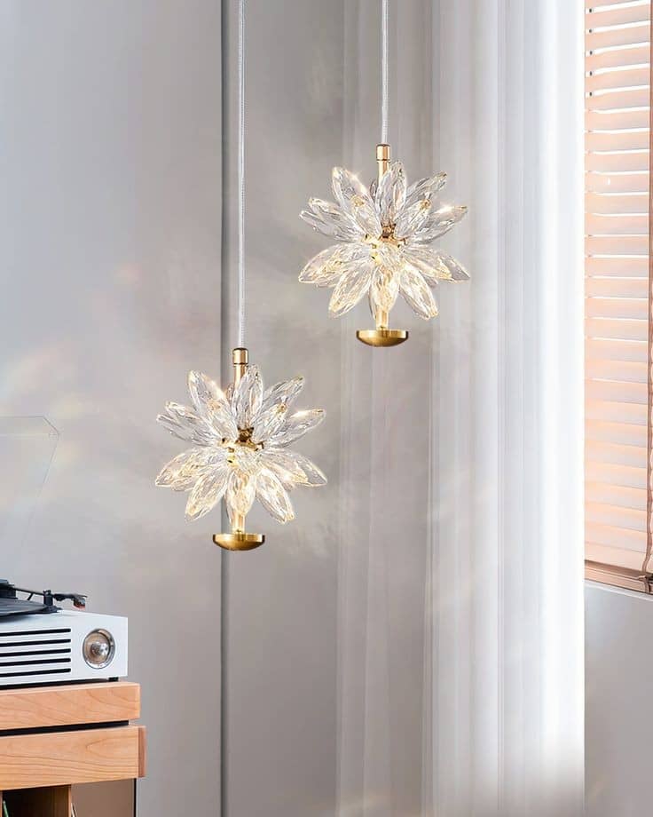 Wall lights in pakistan