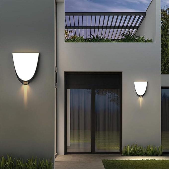 outdoor lights in pakistan